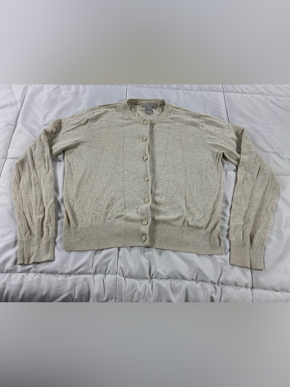 Pre loved H&M sweater womens size M